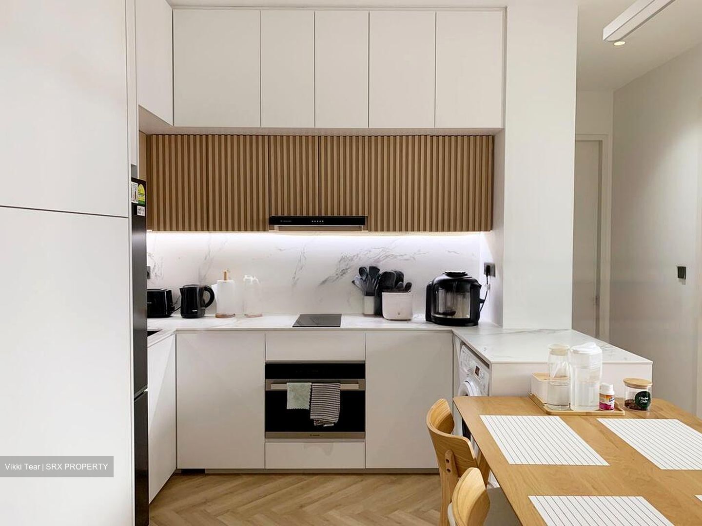 Eco Sanctuary (D23), Condominium #470763571